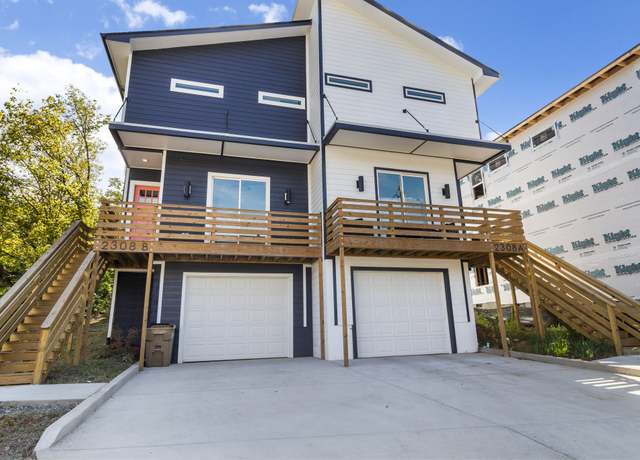 Property at 2308 Lloyd Ave Unit B, Nashville, TN 37218, 3 beds, 3 baths
