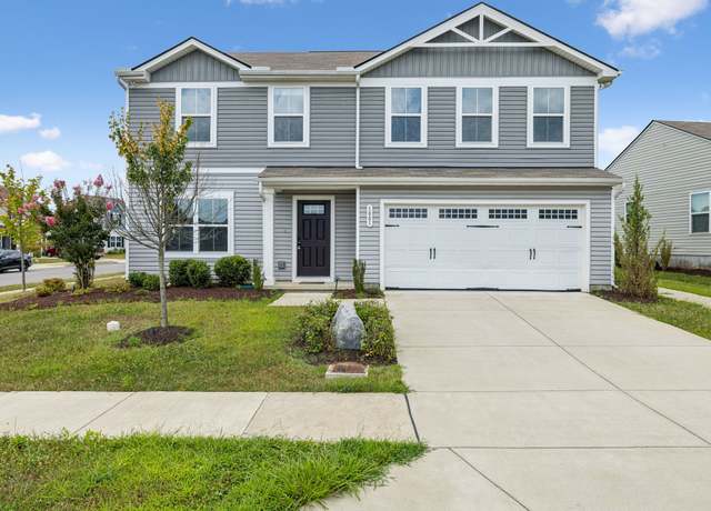 Property at 1001 Cone Blvd, Nashville, TN 37207, 4 beds, 2.5 baths