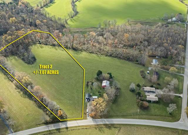 Property at 3560 Old Mcminnville Hwy, Woodbury, TN 37190