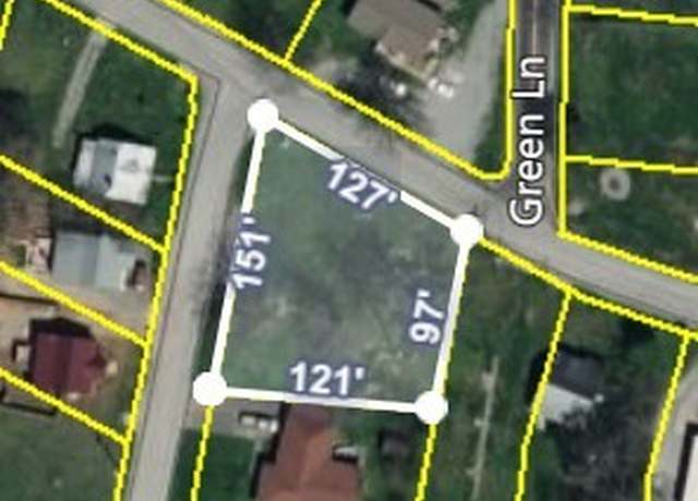 Property at 0 Quarry, Shelbyville, TN 37160