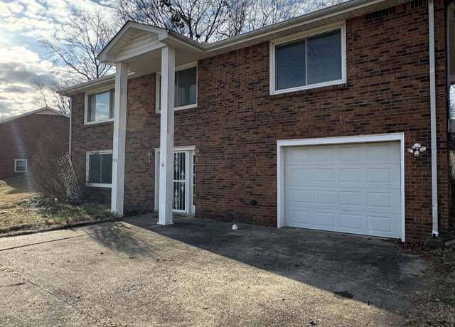 Property at 503 Pollard Dr, Clarksville, TN 37042, 3 beds, 2.5 baths
