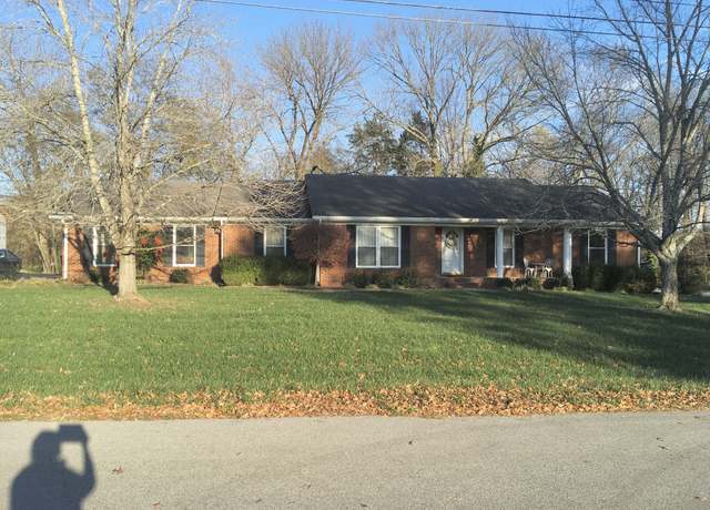Property at 230 Crossbow Ct, Hopkinsville, KY 42240, 3 beds, 2 baths