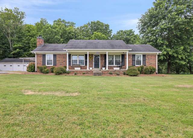 Property at 4284 Kedron Rd, Spring Hill, TN 37174, 3 beds, 2 baths