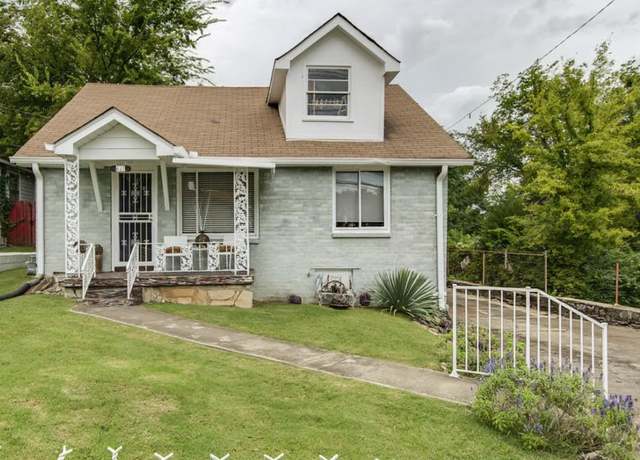 Property at 611 28th Ave N, Nashville, TN 37209, 3 beds, 2 baths