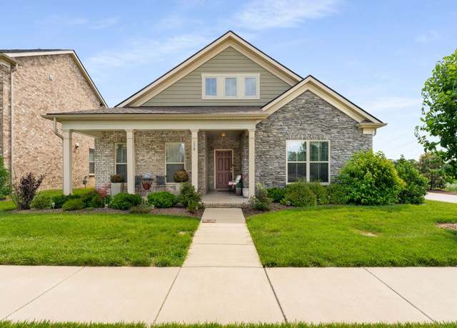 Property at 134 Wynfield Blvd, Mount Juliet, TN 37122, 4 beds, 3 baths