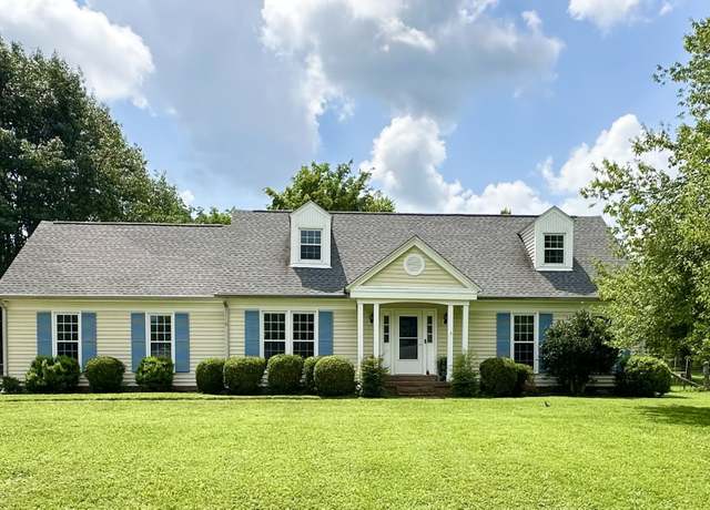 Property at 512 Riverview Dr, Franklin, TN 37064, 3 beds, 2.5 baths