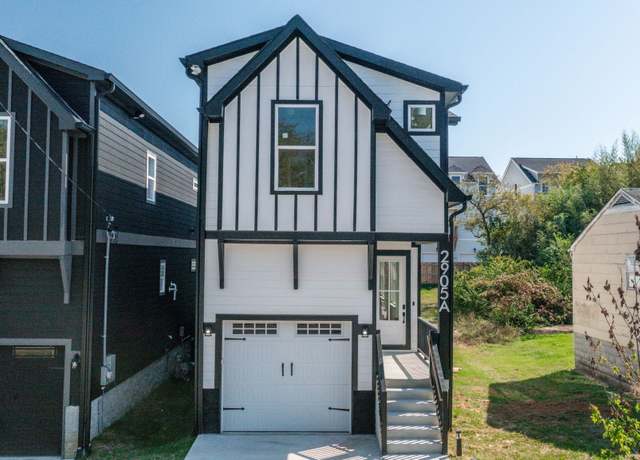 Property at 2905 Morningside Dr S Unit A, Nashville, TN 37207, 4 beds, 2.5 baths