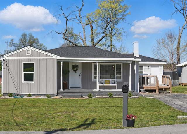 Property at 5503 High St, Ooltewah, TN 37363, 4 beds, 3 baths