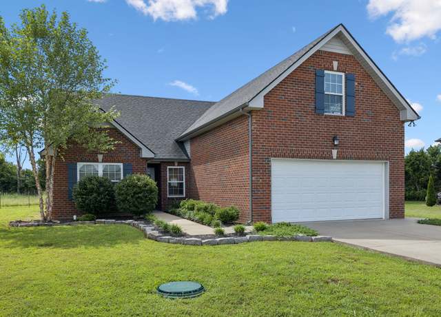Property at 7939 Peridot Cir, Murfreesboro, TN 37127, 3 beds, 2 baths