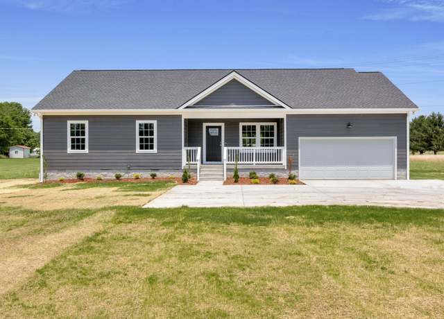 Property at 1435 Unionville Deason Rd, Shelbyville, TN 37160, 3 beds, 2 baths