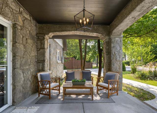 Property at 1120 Grandview Dr, Nashville, TN 37204, 4 beds, 2 baths