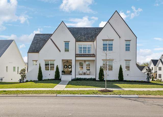 Property at 2211 Brakeman Ln, Thompsons Station, TN 37179, 5 beds, 5.5 baths