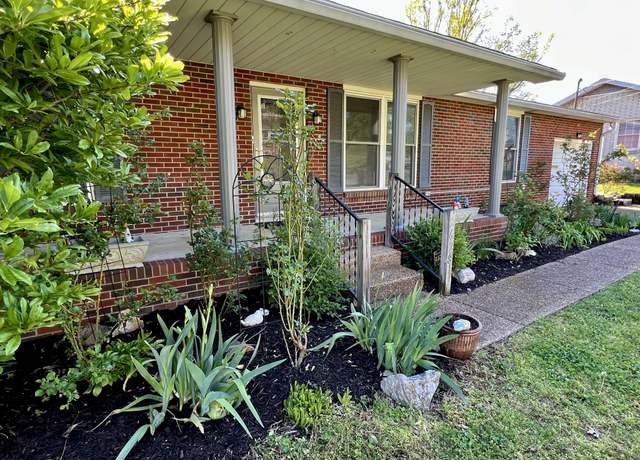 Property at 2628 Somerset Dr, Nashville, TN 37217, 4 beds, 3 baths