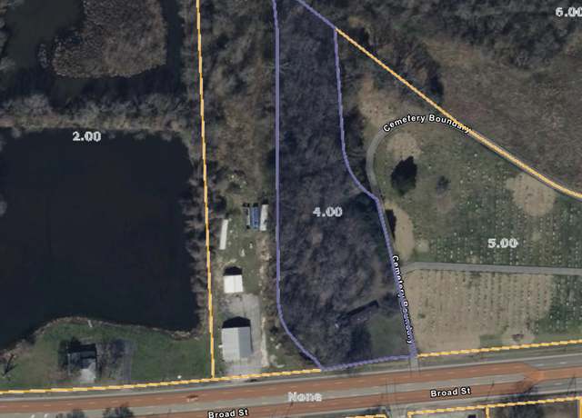 Property at 0 Broad St W, Hollow Rock, TN 38342
