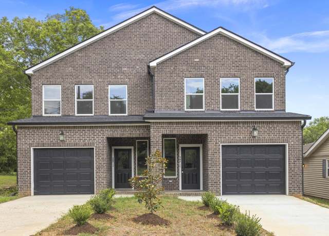 Property at 507 Demoss St #110, Gallatin, TN 37066, 3 beds, 2.5 baths