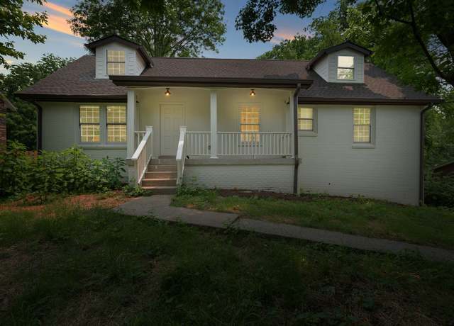 Property at 4837 Matterhorn Dr, Old Hickory, TN 37138, 3 beds, 3 baths
