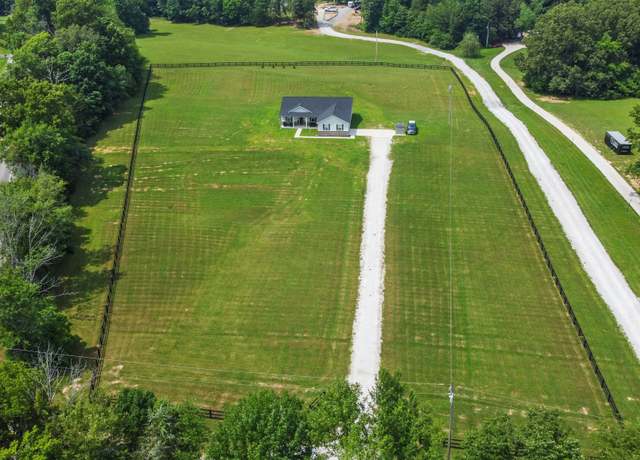 Property at 1021 Eljie Rd, Cumberland Furnace, TN 37051, 4 beds, 2 baths