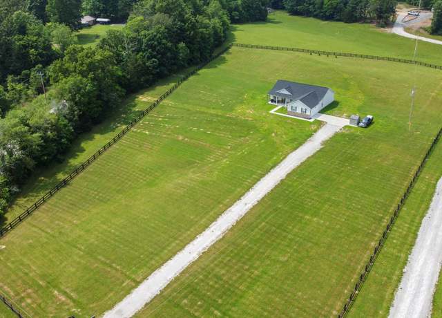 Property at 1021 Eljie Rd, Cumberland Furnace, TN 37051, 4 beds, 2 baths
