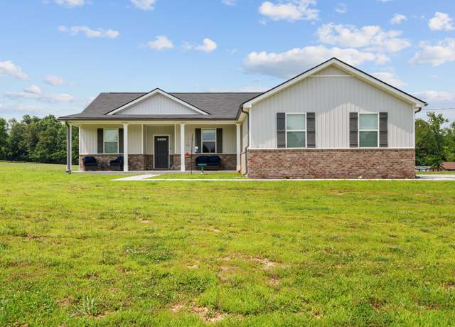 Property at 1021 Eljie Rd, Cumberland Furnace, TN 37051, 4 beds, 2 baths