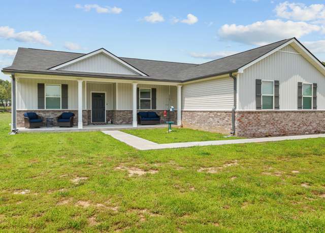 Property at 1021 Eljie Rd, Cumberland Furnace, TN 37051, 4 beds, 2 baths