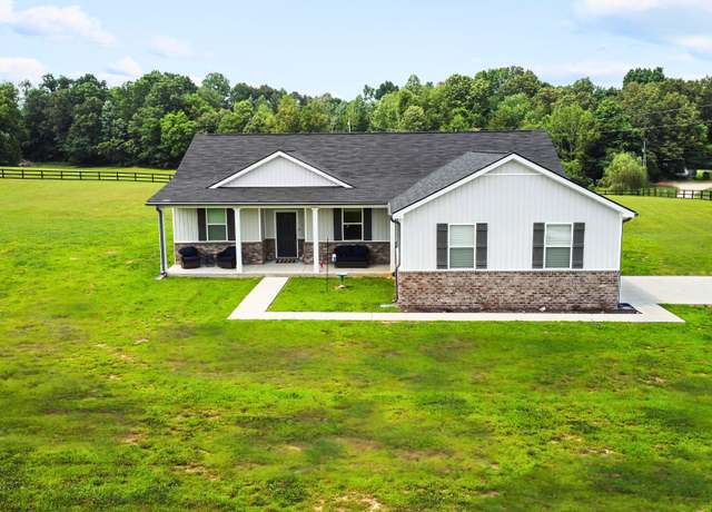 Property at 1021 Eljie Rd, Cumberland Furnace, TN 37051, 4 beds, 2 baths