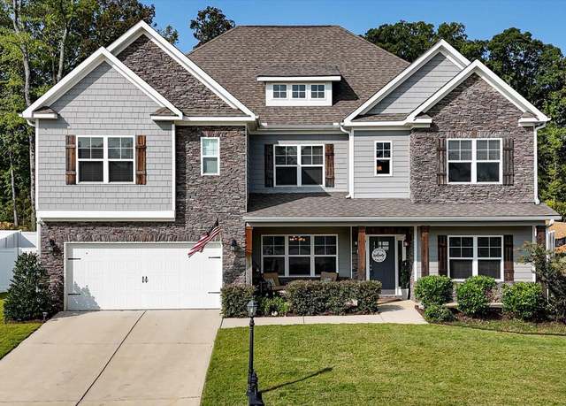 Property at 1134 Little Sorrel Rd, Hixson, TN 37343, 5 beds, 5 baths