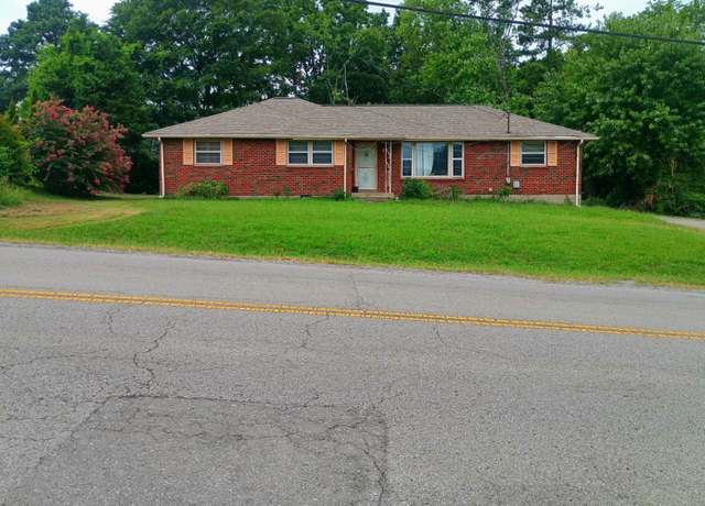 Property at 1009 Massman Dr, Nashville, TN 37217, 3 beds, 1.5 baths