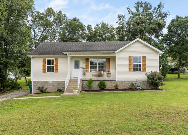Property at 1528 Patrick Dr, Lewisburg, TN 37091, 3 beds, 2 baths