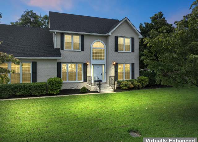Property at 1542 W Northfield Blvd, Murfreesboro, TN 37129, 4 beds, 2.5 baths