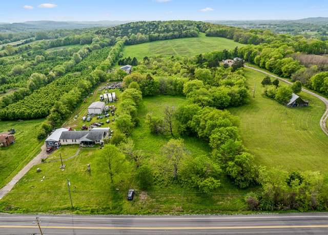 Property at 8035 Horton Hwy, Arrington, TN 37014