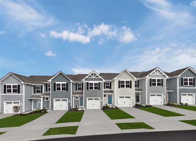 Property at 882 Knox Crest Dr #41, Lebanon, TN 37090, 3 beds, 2.5 baths