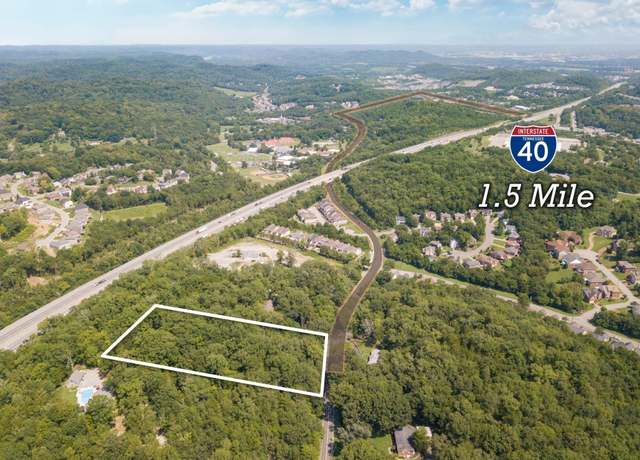 Property at 7677 Sawyer Brown Rd, Nashville, TN 37221
