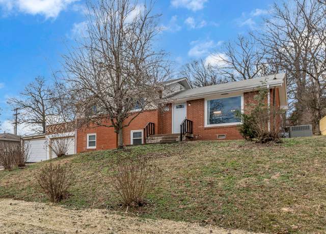 Property at 1413 Winthorne Dr, Nashville, TN 37217, 4 beds, 2 baths