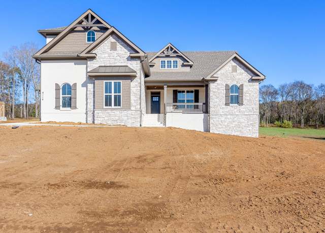 Property at 4114 Affiant Way, Culleoka, TN 38451, 4 beds, 3.5 baths