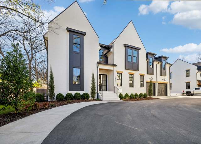 Property at 1807 Kimbark Dr, Nashville, TN 37215, 5 beds, 6 baths