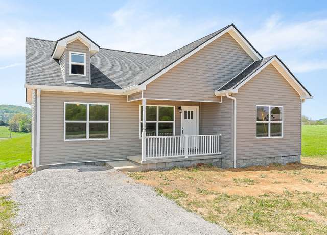 Property at 395 Dr I C Morgan Rd, Spencer, TN 38585, 3 beds, 2 baths