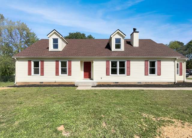 Property at 478 Deerfield Dr, Murfreesboro, TN 37129, 3 beds, 2 baths