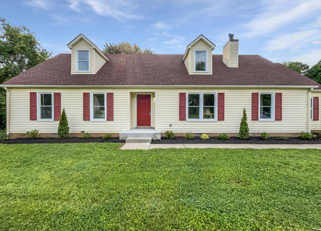 Property at 478 Deerfield Dr, Murfreesboro, TN 37129, 3 beds, 2 baths