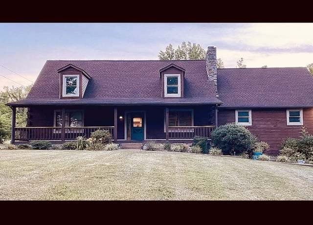 Property at 5600 Beckwith Rd, Mount Juliet, TN 37122, 4 beds, 2.5 baths
