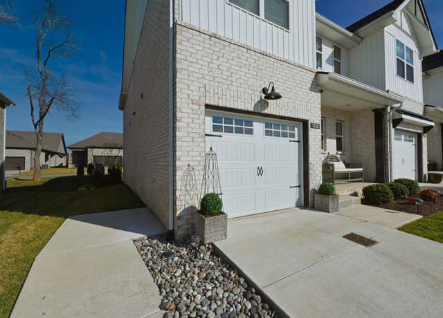 Property at 1216 Hayloft Pl, Gallatin, TN 37066, 3 beds, 2.5 baths
