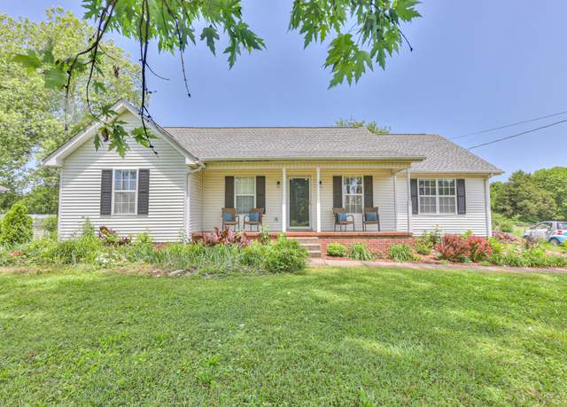 Property at 7480 Joe Rowlin Rd, Christiana, TN 37037, 3 beds, 2 baths