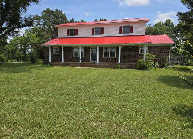 Property at 6579 Vervilla Rd, Morrison, TN 37357, 4 beds, 2 baths