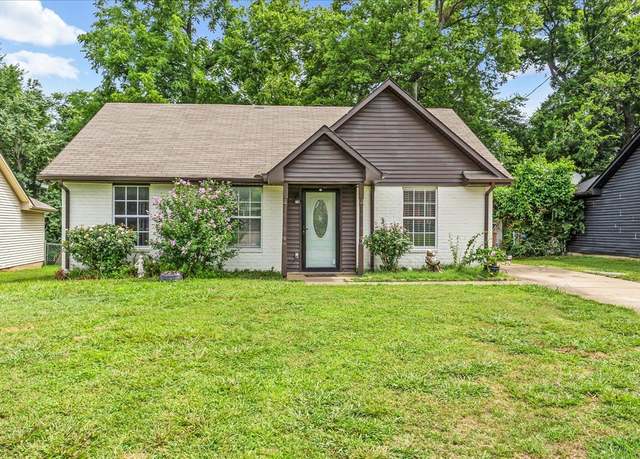 Property at 3525 Paragon Dr, Nashville, TN 37211, 3 beds, 2 baths
