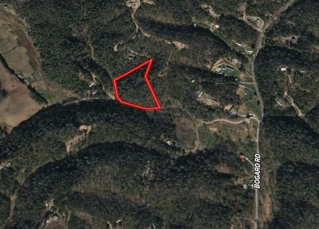 Property at 0 Yellow Breeches Rd, Cosby, TN 37722
