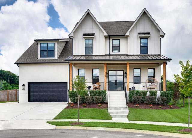 Property at 2123 Burgin Dr, Thompsons Station, TN 37179, 6 beds, 4.5 baths