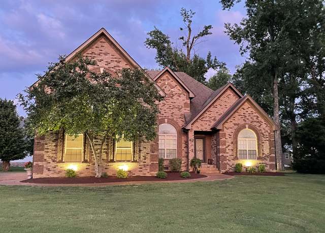 Property at 100 Artesa Dr, White House, TN 37188, 3 beds, 2 baths