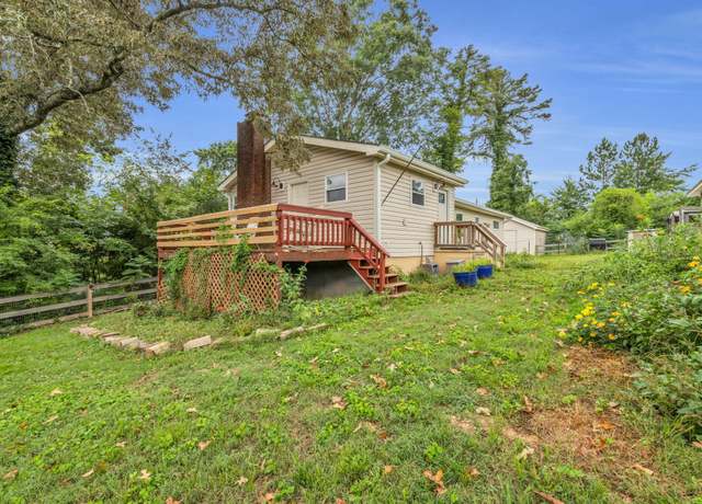Property at 2607 Hope Valley Trl, Chattanooga, TN 37421, 3 beds, 1 bath