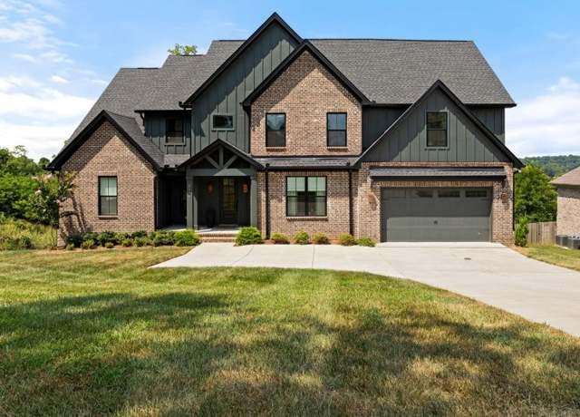 Property at 2114 Alpine Dr, Columbia, TN 38401, 4 beds, 3.5 baths