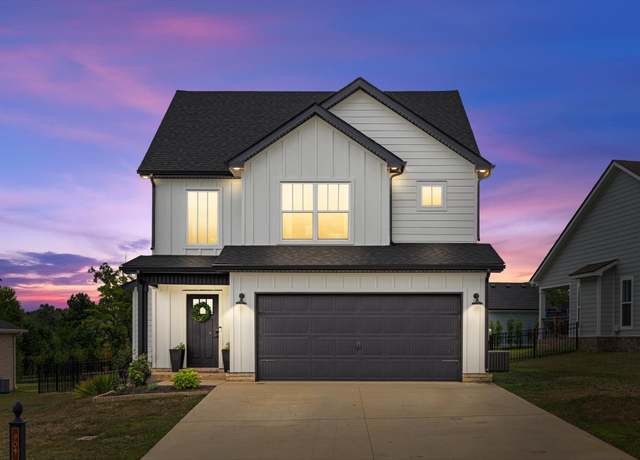 Property at 904 Frog Gip Pond Ct, Clarksville, TN 37043, 3 beds, 2.5 baths