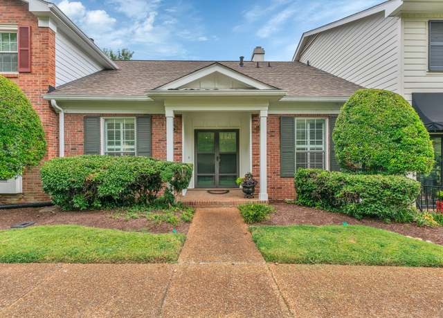 Property at 162 Jefferson Sq, Nashville, TN 37215, 3 beds, 3 baths